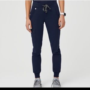 Figs Zamora Jogger Scrub Pants